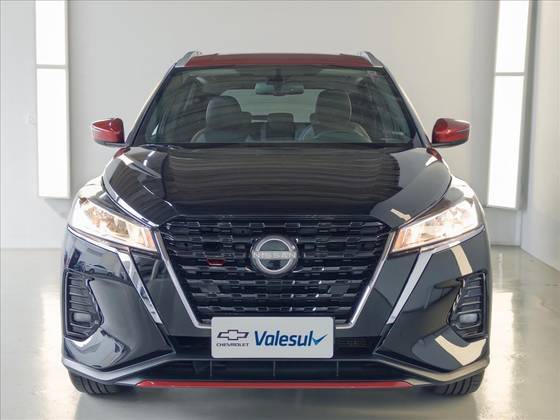 NISSAN KICKS 1.6 16V FLEXSTART XPLAY XTRONIC